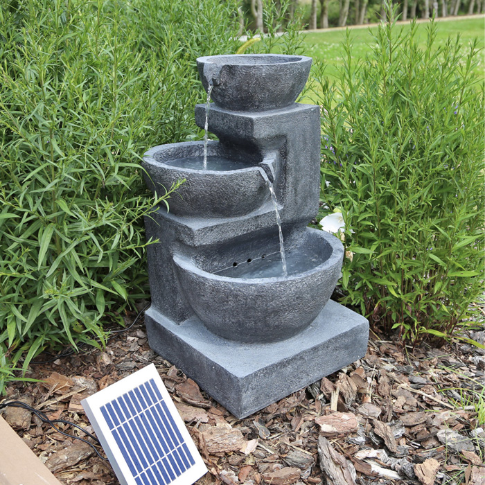 Fontaine-solaire-cascade-batterie-led-3-niveaux-objetsolaire