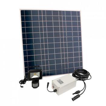 projecteur-solaire-detecteur-exterieur-zs-110-panneau-solaire-objetsolaire