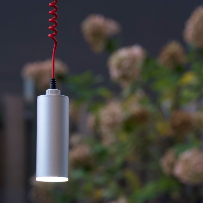 Kit Lampe Solaire Chargeur Usb Shine Voltaïc 300 Lumens