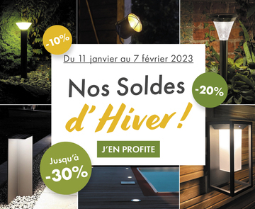 Soldes Pompe Solaire Bassin - Nos bonnes affaires de janvier