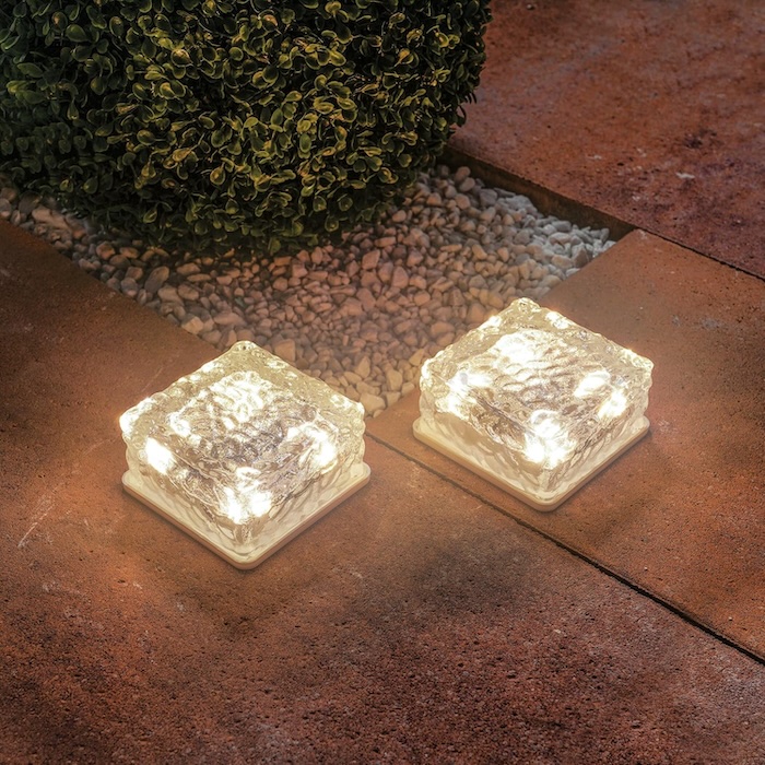 Luminea : 12 spots LED GU10 - 7 W - 540 lm - Blanc chaud - Équipements électriques pour Luminea : 12 spots LED GU10 - 7 W - 540 lm - Blanc chaud - Équipements électriques pour