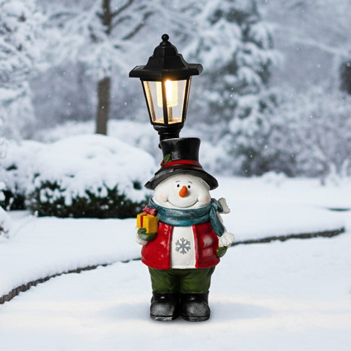 bonhomme-de-neige-solaire-lanterne-noel-objetsolaire bonhomme-de-neige-solaire-lanterne-noel-objetsolaire