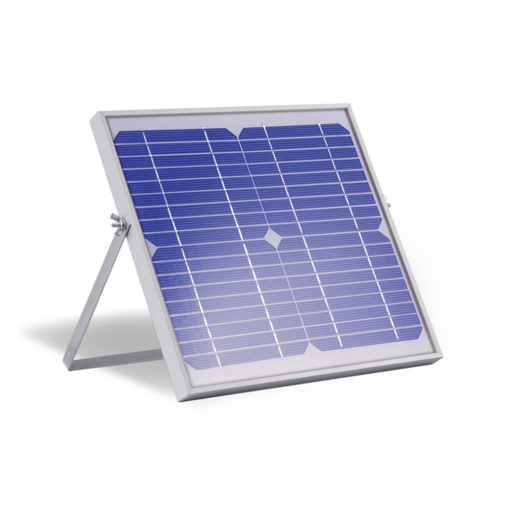 panneau solaire 8w 12v