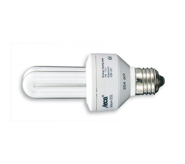 lampe solaire 24v