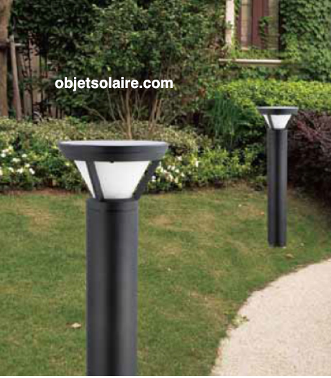 Borne Solaire Exterieur Puissante Idées Décoration Intérieure Borne Solaire Puissante Bt1 Eclairage Puissant