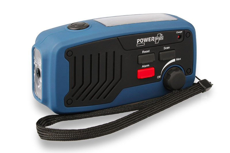 chargeur solaire multifonction