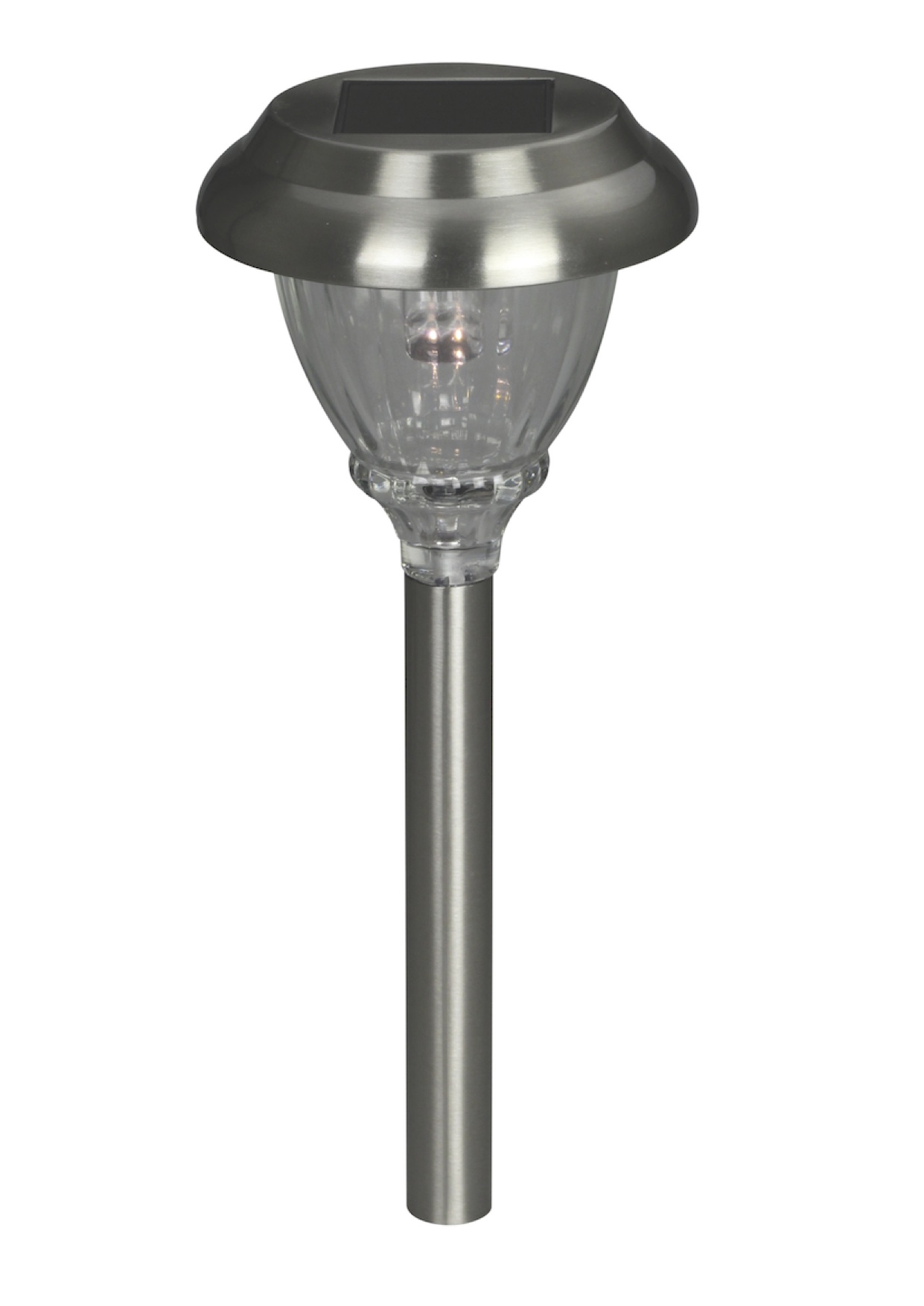 lampe solaire hybride