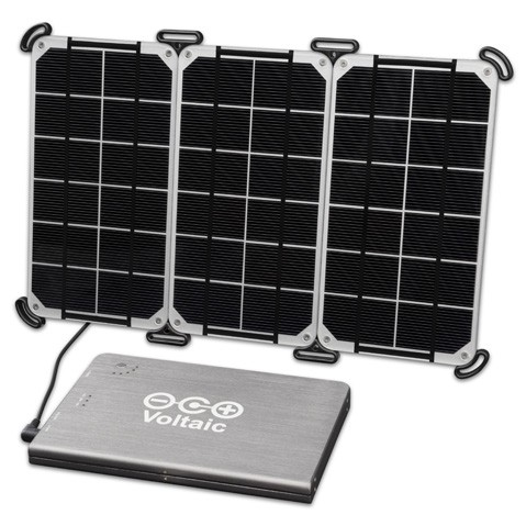 chargeur solaire universel pour ordinateur portable