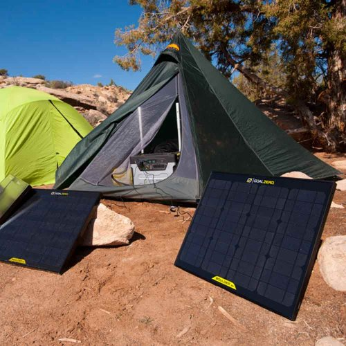 chargeur solaire 30w
