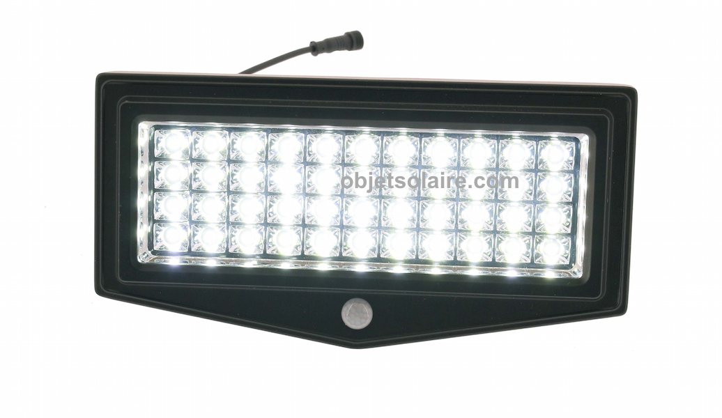 lampe solaire 1000 lumens