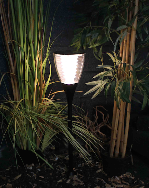 lampe solaire qualite