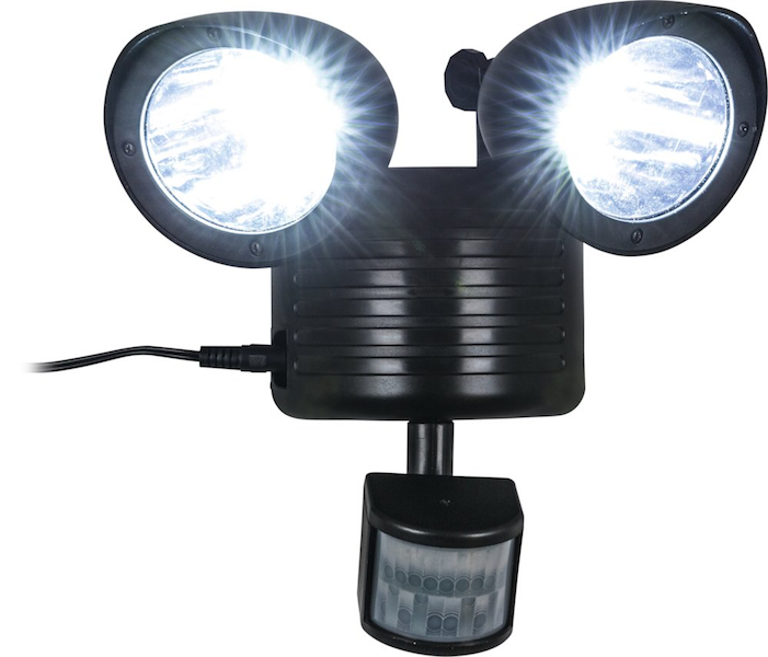 lampe solaire 150 lumens
