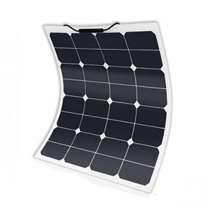 Panneau solaire 50W : Guide d'achat et usages pratiques