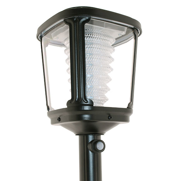 lampe solaire 200 lumens