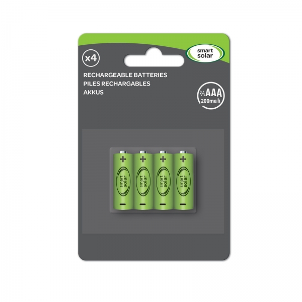 Аккумулятор 200 mah