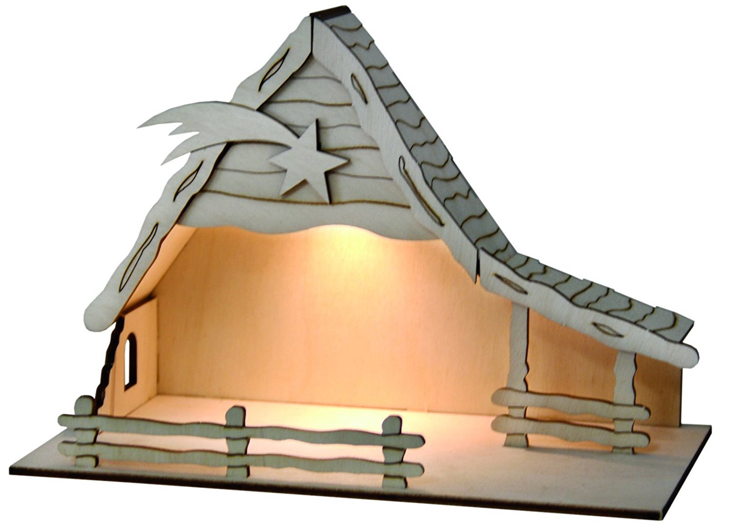 Objet Pour Creche De Noel 2025 Sal Adriane