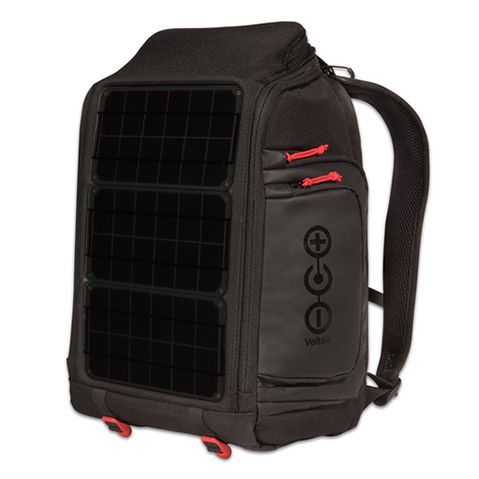 chargeur solaire sac a dos