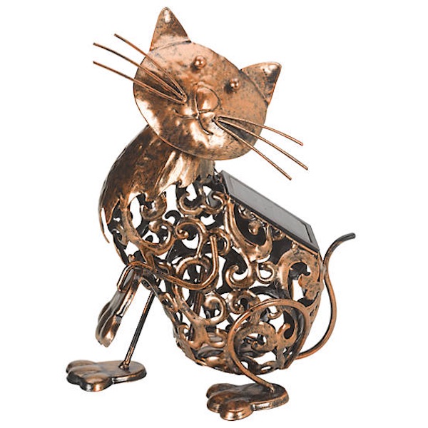 chat-solaire-metal-lumineux-objet-solaire-objetsolaire