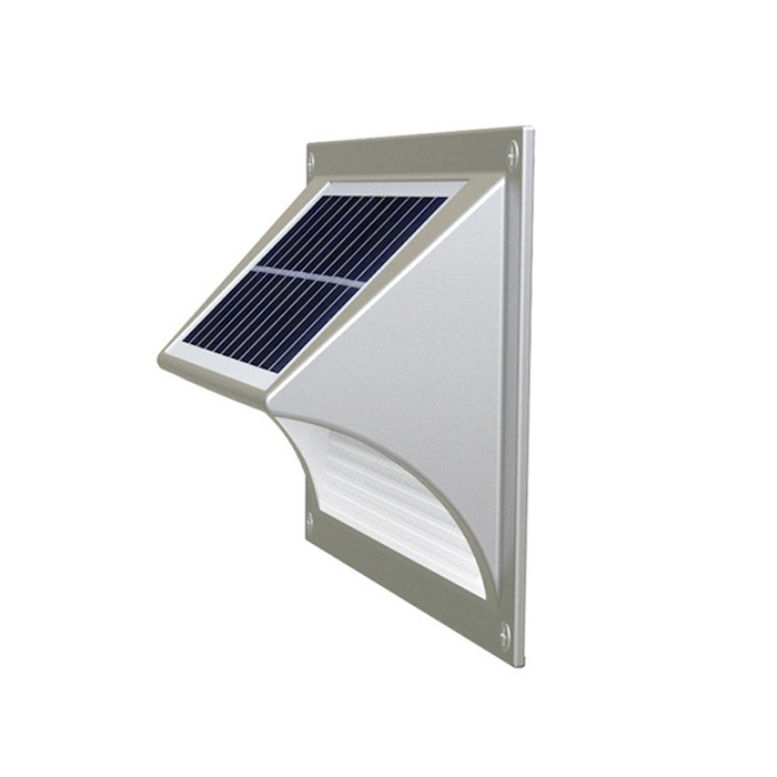 Lampe solaire d'escalier – LAMICLAIRE