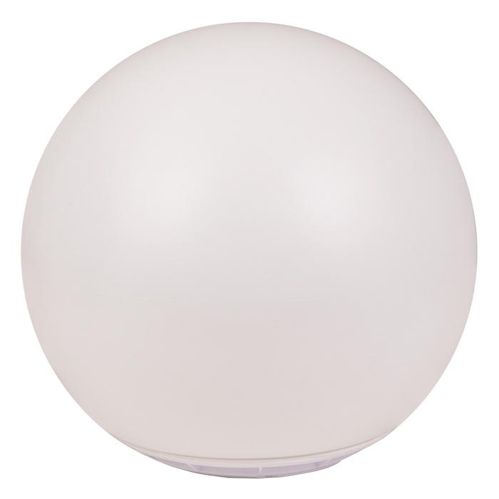 34CM Lampe Solaire Flottante,Globe Solaire à LED étanche IP67