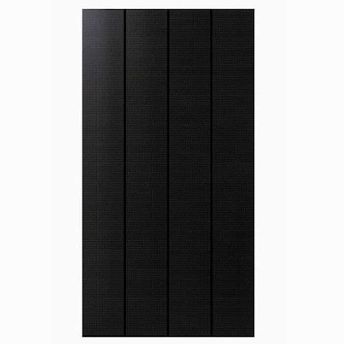 Panneau solaire monocristallin ibc solosol 100w (100wc 12v) devis sous 24h