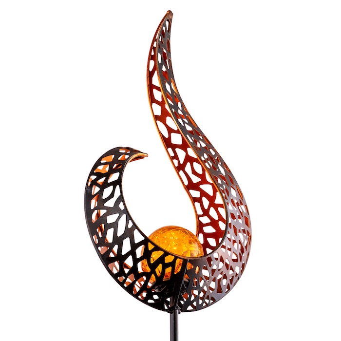 lampe-solaire-decoration-tige-metal-verre-flamme-objet-solaire-objetsolaire