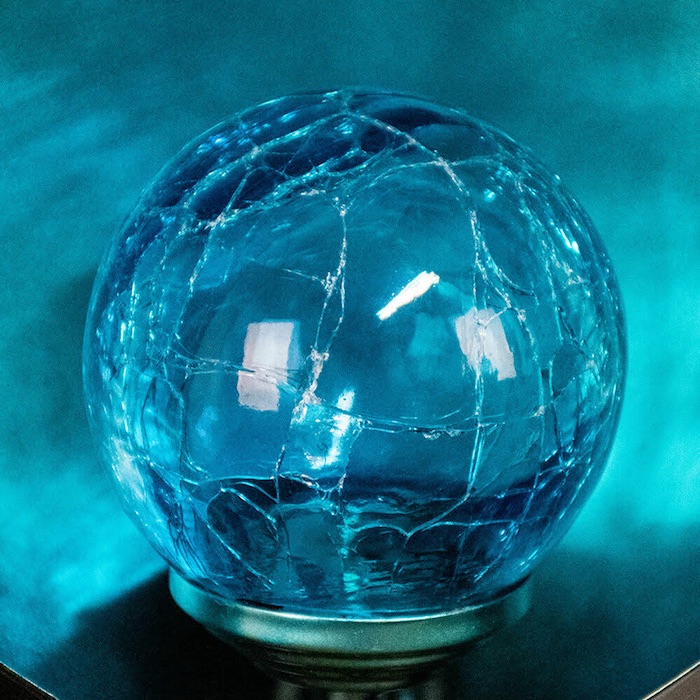 Boule de verre