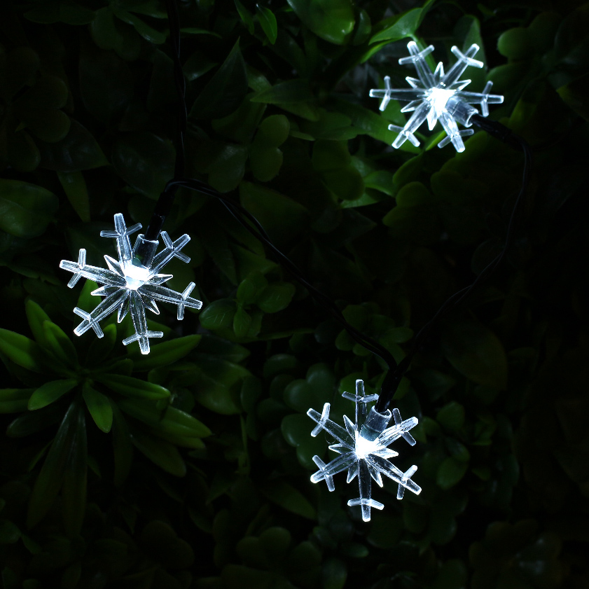 guirlande-noel-flocons-de-neige-50LED-objetsolaire