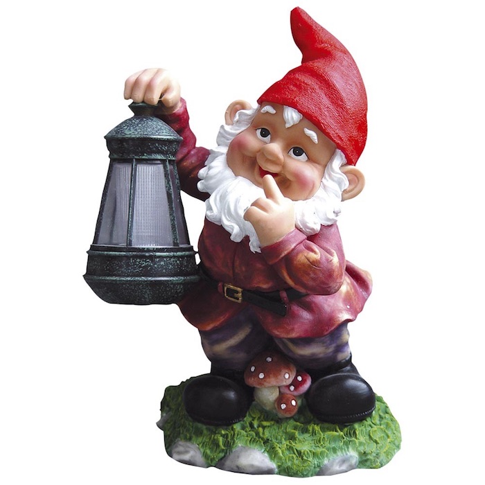 Nain De Jardin D'Automne - Nain De Bricolage En Résine Assis | Figurine De Récolte Créative Autumn Statue Nain De Paysage Halloween Et Décoration De La Maison, 5,9 Pouces Pour Festival De