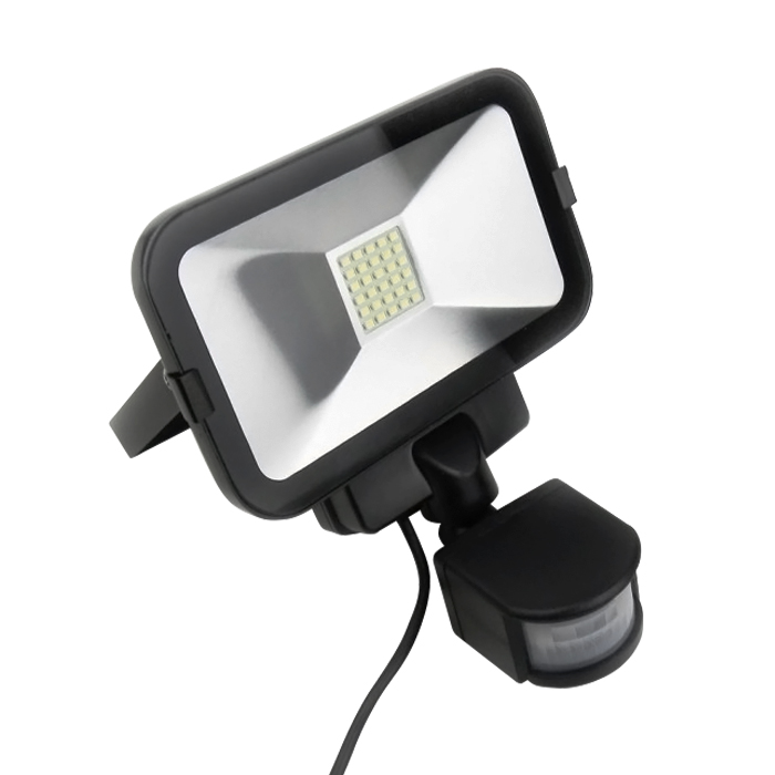 Projecteur LED 5W décoratif. Lumière puissante et focalisée