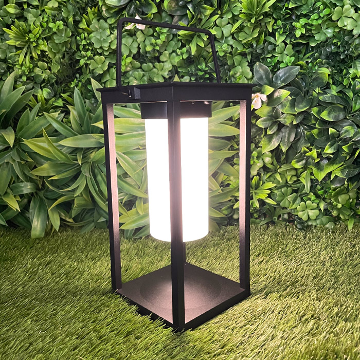 Eclairage solaire, Lampe Solaire, Lampes solaires de jardin, Eclairage  puissant