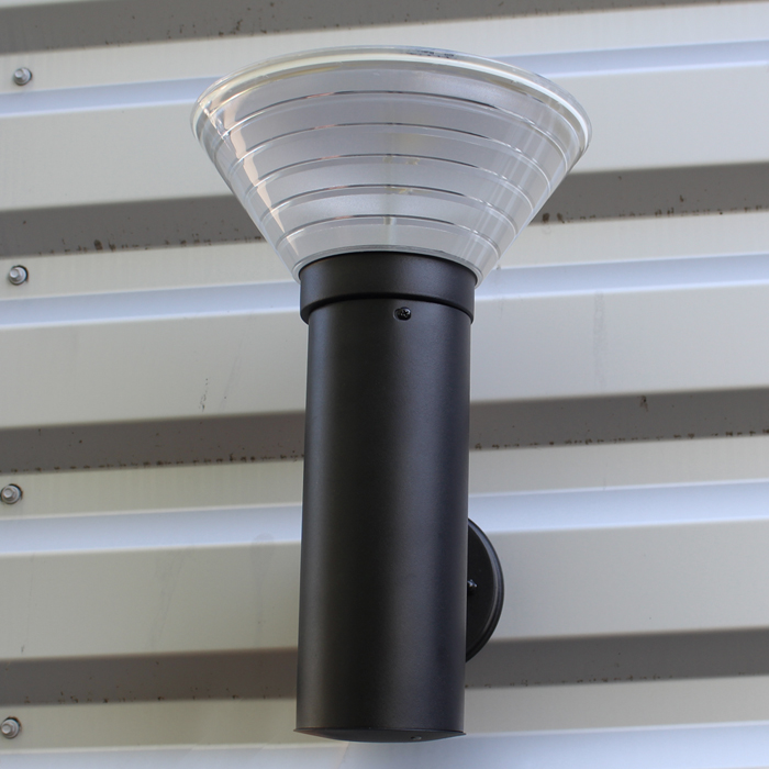 Applique Solaire Puissante Orlando 280 Lumens - Eclairage solaire puissant