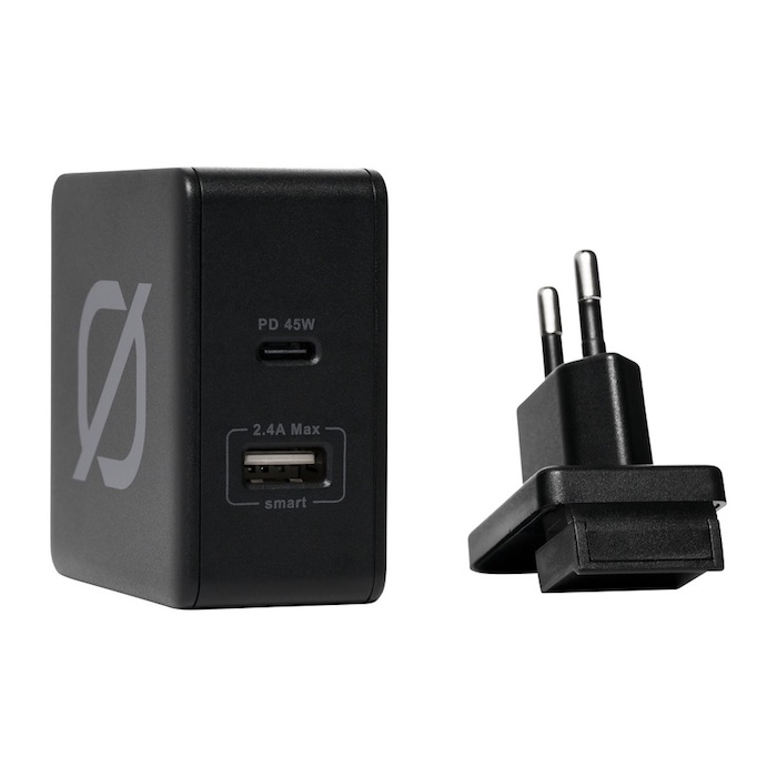 Chargeur USB-C 45W goal zero- solutions completes goal zero - Objetsolaire