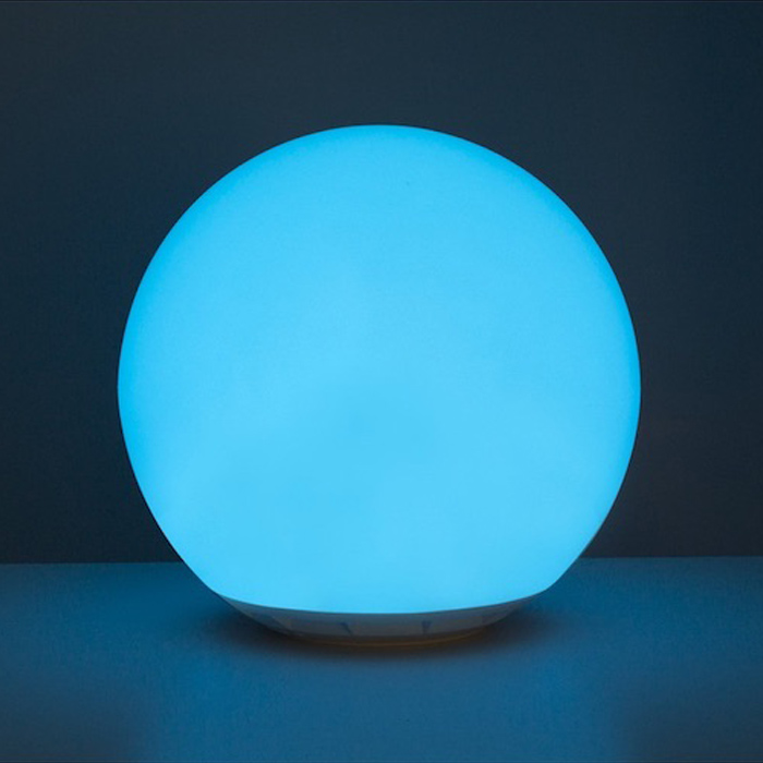 Lumière Piscine Flottante,Lampe Solaire Piscine avec RGB Couleurs  Changement,Étanche Boule Lumineuse Piscine,Lumières de Piscine à LED  Extérieures