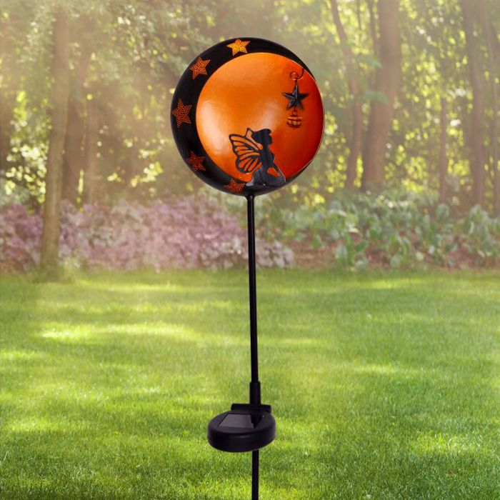 lampe-solaire-fee-etoile-sur-tige-decoration-metal-objetsolaire