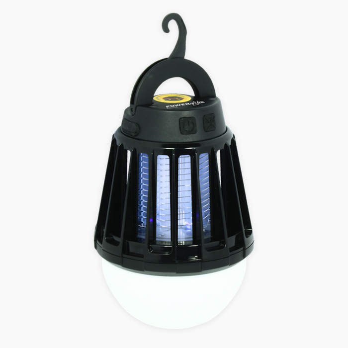 Lampe Solaire Anti Moustiques Usb - anti-moustiques solaires