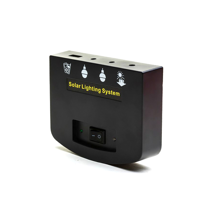 Acheter Mini kit d'éclairage LED USB comprenant un panneau d