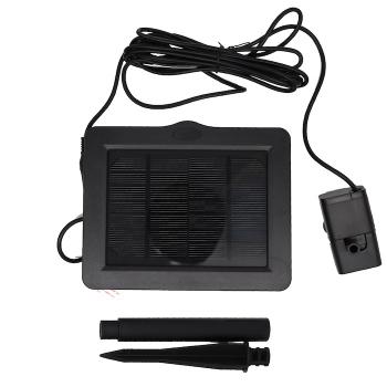 Pompe Solaire Kit de remplacement Fontaines Cascades Smart Solar