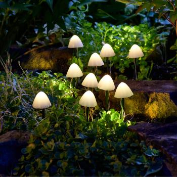 lampe-solaire-champignons-lumineux-jardin-objetsolaire