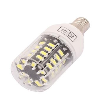 Ampoule Led 12V DC 3W E14 Blanc chaud