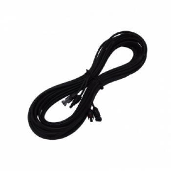 Rallonge Câble Solaire 2x4mm2 - 2 X MC4
