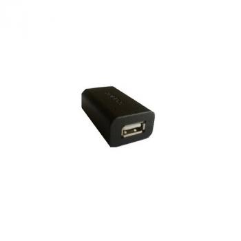 Adaptateur Usb 5V pour Kit Eclairage Solaire Solt