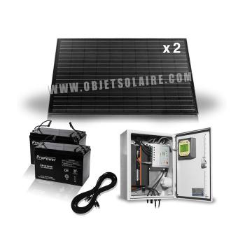 Kit-solaire-complet-convertisseur-550W-objetsolaire
