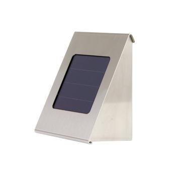 Lampe Solaire Applique Murale