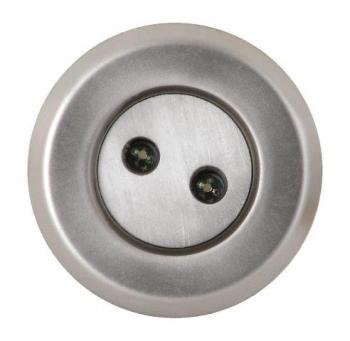 Spot Encastrable Extérieur 12V Led Luna Easy Connect - Lot de 2