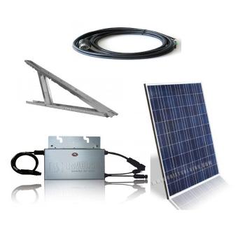 Kit solaire autoconsommation 270 W 