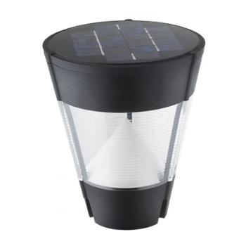 Tête de Lampe Solaire Puissante Professionnelle Cône 