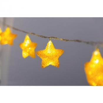 guirlande-solaire-noel-etoiles-oranges-objetsolaire