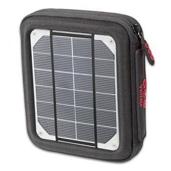 Chargeur Solaire Voltaic Amp 4,4 Watt