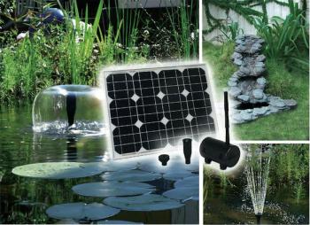 jet-d\'-eau-solaire-fontaine-solaire-pompe-objetsolaire
